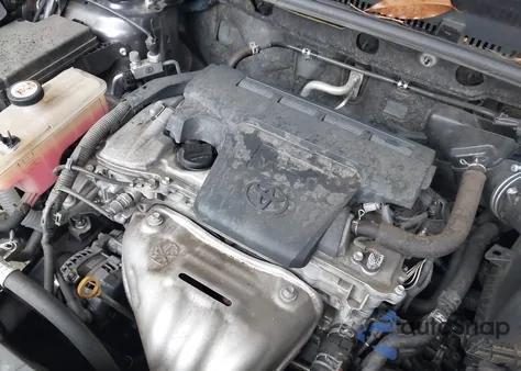 2016 Toyota Rav4 Xle from USA, damaged, VIN JTMWFREV5GJ097668